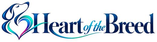 Heart of the Breed